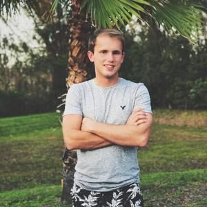 Meet your Posher, Justin